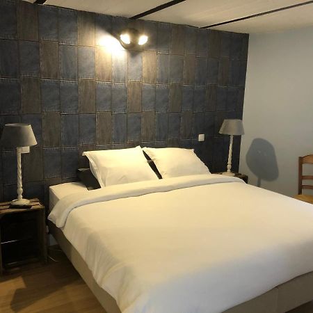 Cuerne Bed&Breakfast Kuurne Luaran gambar