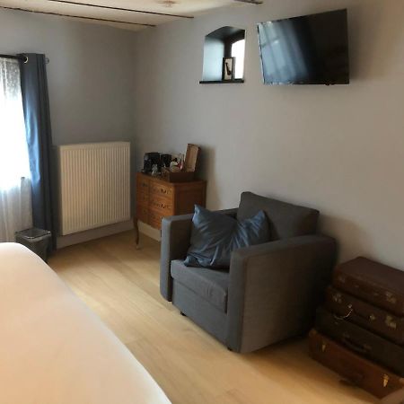 Cuerne Bed&Breakfast Kuurne Luaran gambar