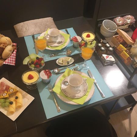 Cuerne Bed&Breakfast Kuurne Luaran gambar