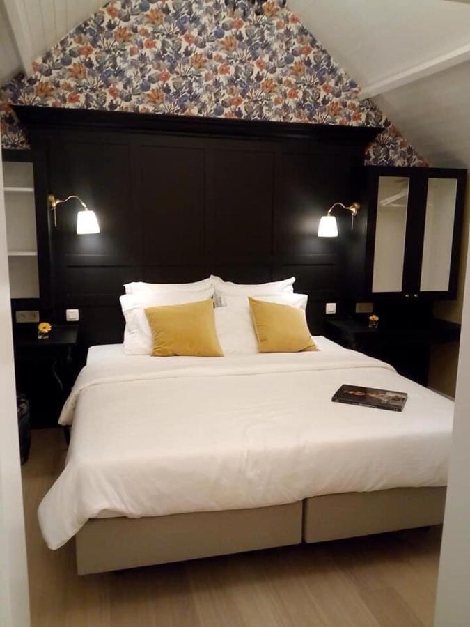 Cuerne Bed&Breakfast Kuurne Luaran gambar