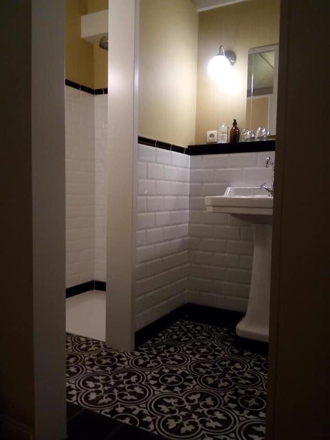 Cuerne Bed&Breakfast Kuurne Luaran gambar