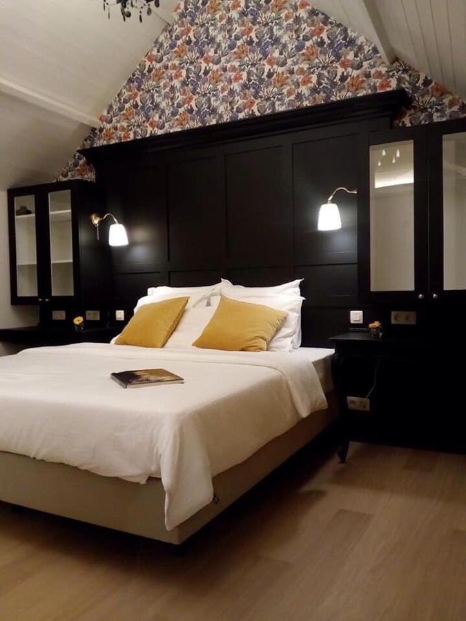 Cuerne Bed&Breakfast Kuurne Luaran gambar