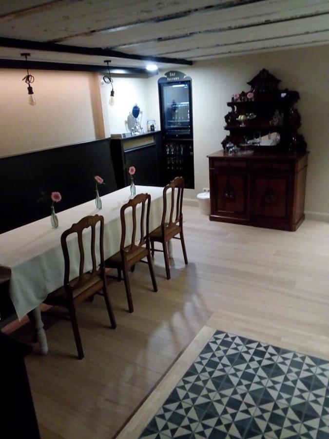 Cuerne Bed&Breakfast Kuurne Luaran gambar