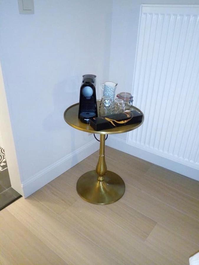 Cuerne Bed&Breakfast Kuurne Luaran gambar