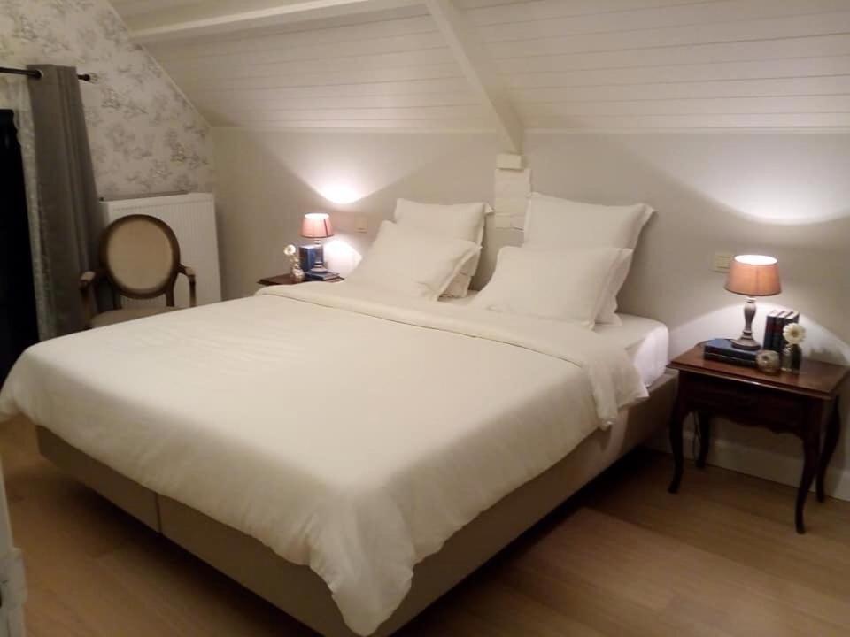 Cuerne Bed&Breakfast Kuurne Luaran gambar