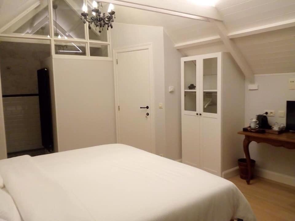 Cuerne Bed&Breakfast Kuurne Luaran gambar
