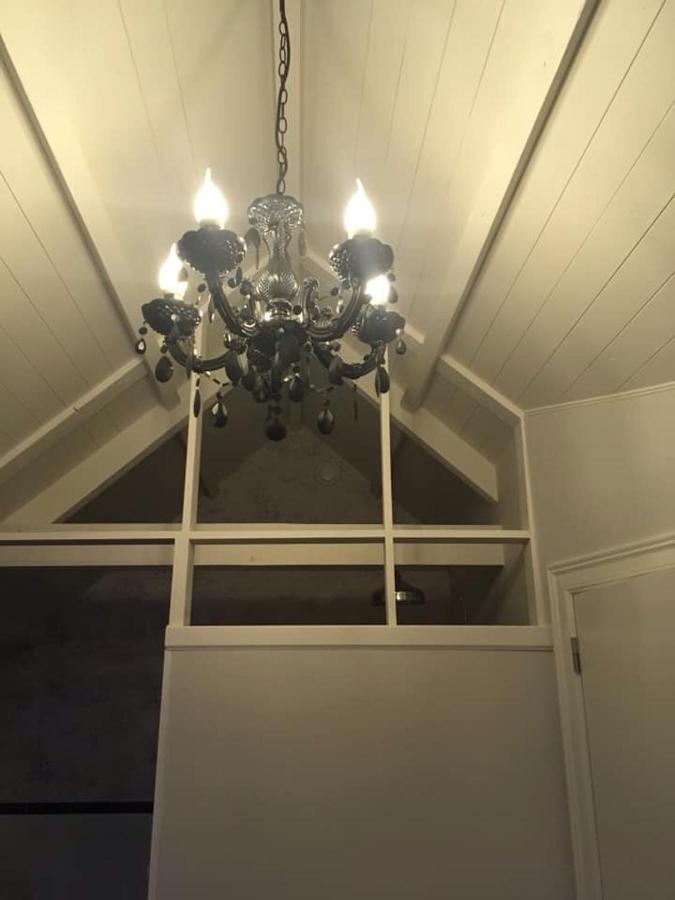 Cuerne Bed&Breakfast Kuurne Luaran gambar