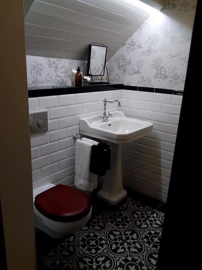 Cuerne Bed&Breakfast Kuurne Luaran gambar