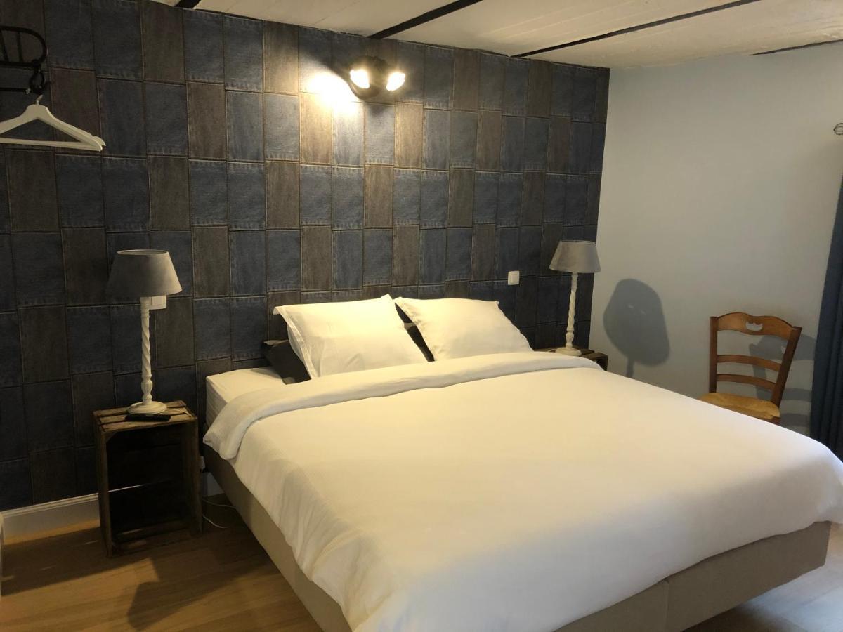 Cuerne Bed&Breakfast Kuurne Luaran gambar