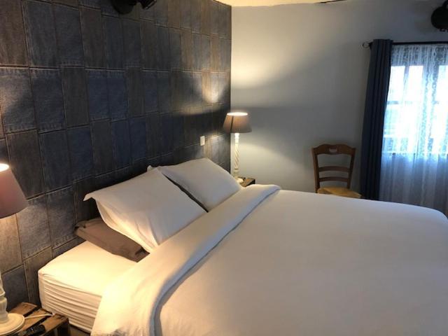 Cuerne Bed&Breakfast Kuurne Luaran gambar
