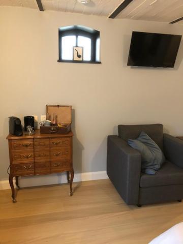 Cuerne Bed&Breakfast Kuurne Luaran gambar