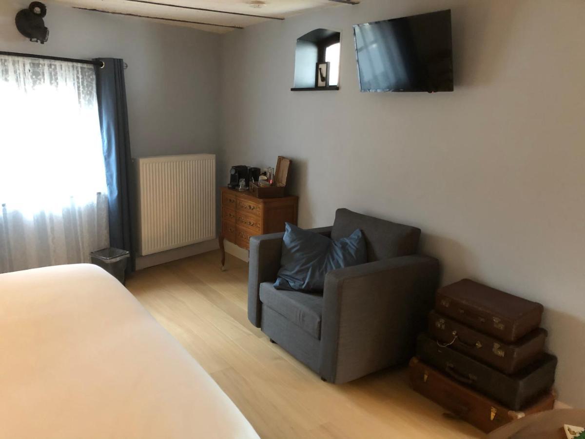 Cuerne Bed&Breakfast Kuurne Luaran gambar
