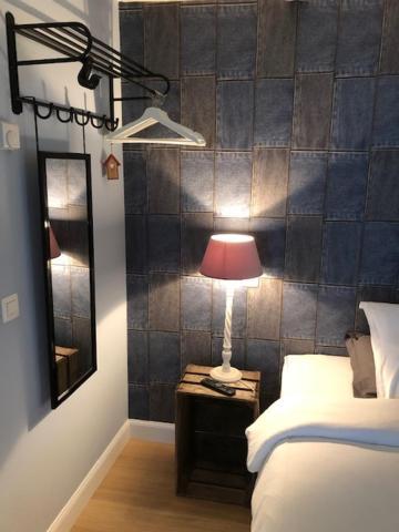 Cuerne Bed&Breakfast Kuurne Luaran gambar