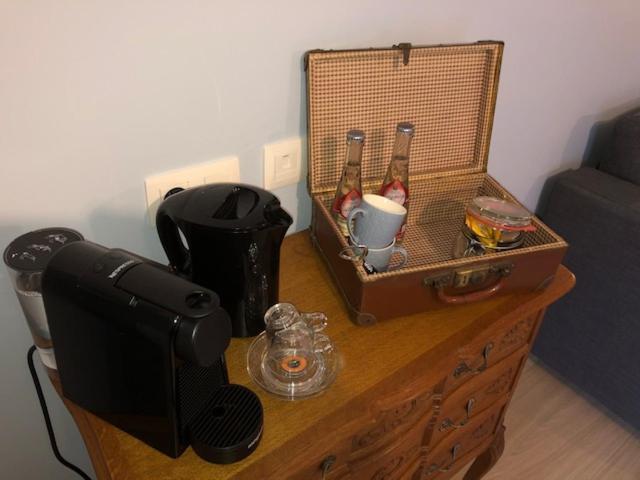 Cuerne Bed&Breakfast Kuurne Luaran gambar