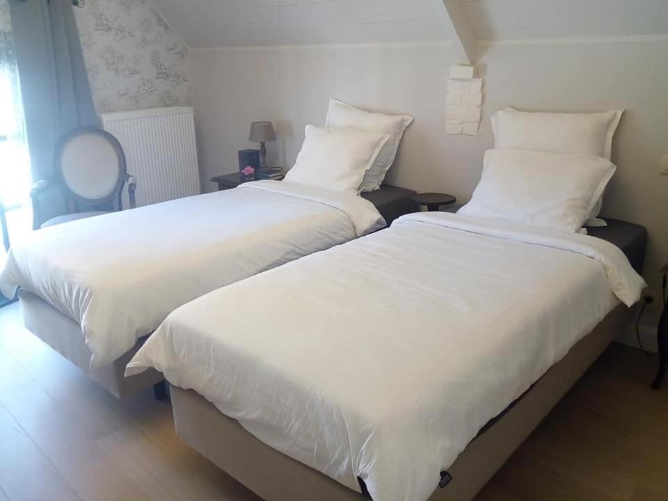 Cuerne Bed&Breakfast Kuurne Luaran gambar