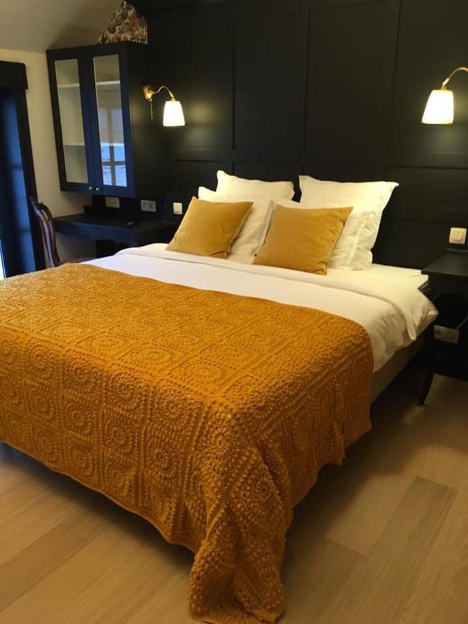 Cuerne Bed&Breakfast Kuurne Luaran gambar