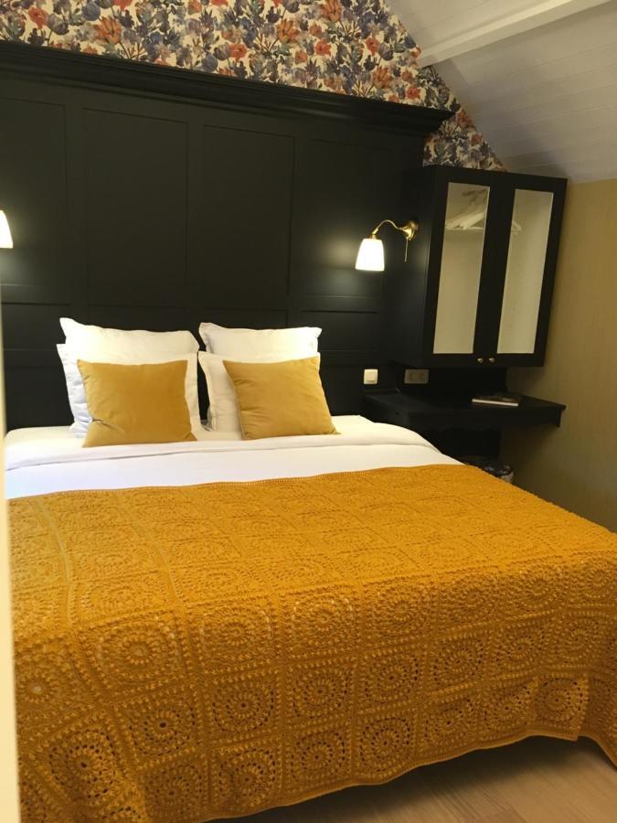 Cuerne Bed&Breakfast Kuurne Luaran gambar