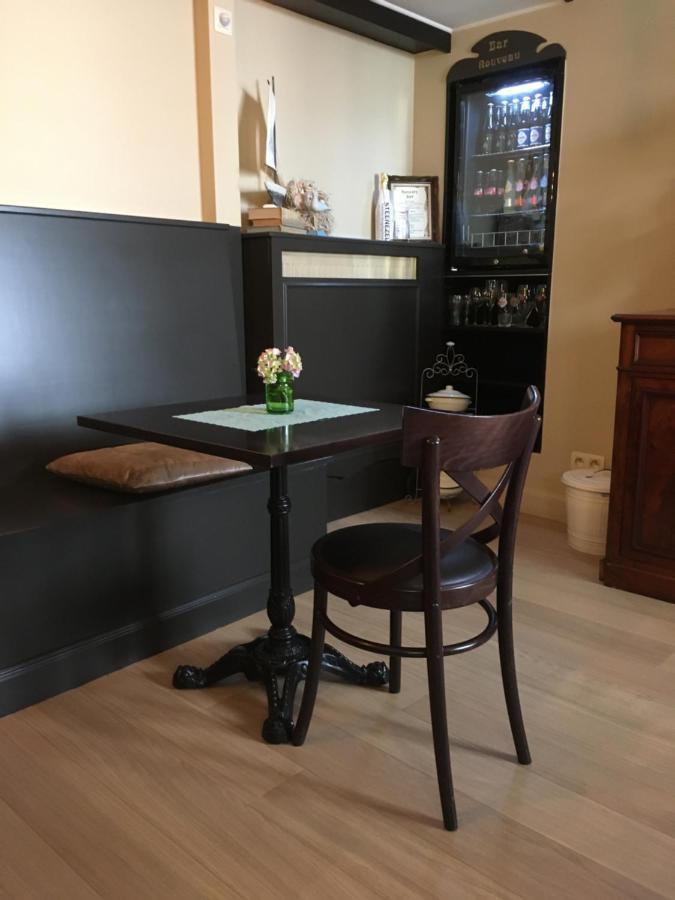 Cuerne Bed&Breakfast Kuurne Luaran gambar