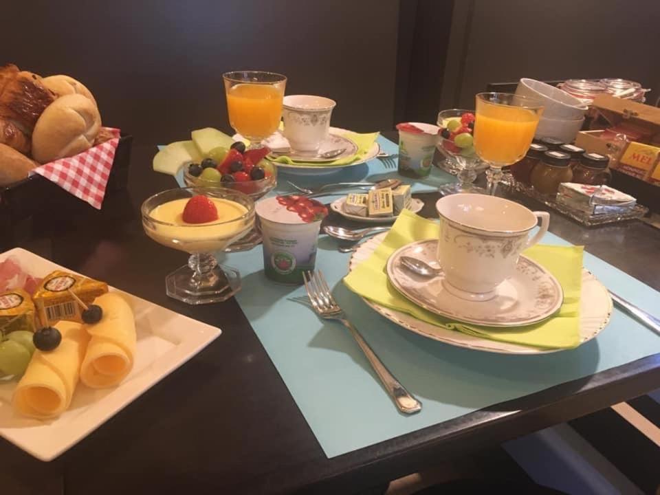 Cuerne Bed&Breakfast Kuurne Luaran gambar