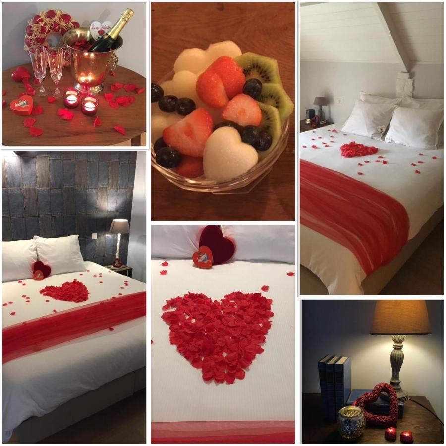 Cuerne Bed&Breakfast Kuurne Luaran gambar