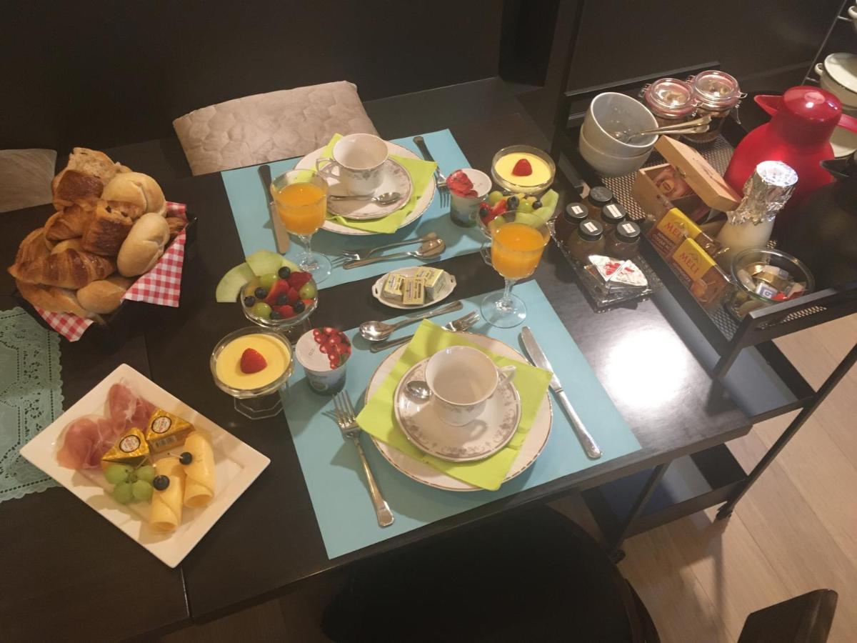 Cuerne Bed&Breakfast Kuurne Luaran gambar