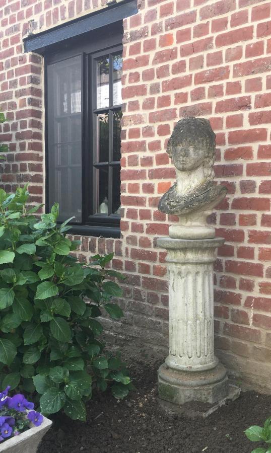 Cuerne Bed&Breakfast Kuurne Luaran gambar